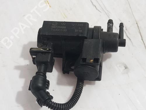 Used Egr PEUGEOT BIPPER Tepee 1.3 HDi 75 (75 hp) 31562425