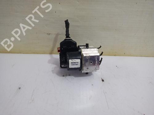 Used ABS pump DAEWOO MATIZ (M200, M250) 0.8 (52 hp) 31559534