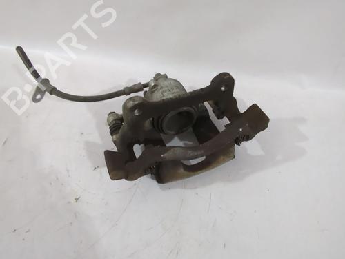 Left front brake caliper FORD PUMA (J2K, CF7) 1.0 EcoBoost | BP34180519M105 - Image 5
