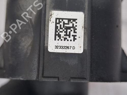 Hand brake VW PASSAT B7 (362) 1.6 TDI | BP31557449I18 - Image 5