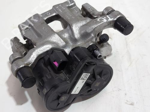 Right rear brake caliper MAZDA 3 Hatchback (BP) SKYACTIV-X M Hybrid AWD (BP2H) | BP36856263M106 - Image 3