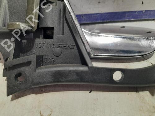 Rear right interior door handle SEAT LEON (1M1) 1.9 TDI | BP31538814I16 - Image 5