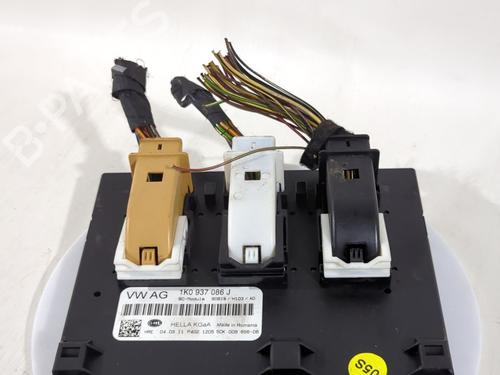 Used Electronic module Electronic module SEAT ALTEA XL (5P5, 5P8) 2.0 TDI 16V 4x4 (140 hp) 39666846 39666846
