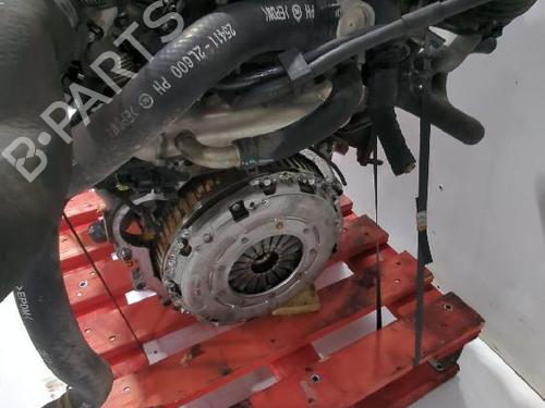 Engine HYUNDAI i30 (FD) 1.6 CRDi | BP33904652M1  - Image 6