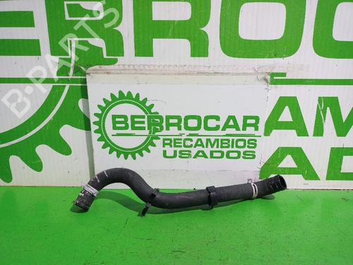 Used Pipe Pipe FORD FIESTA V (JH_, JD_) 1.4 TDCi (68 hp) 31552936 31552936