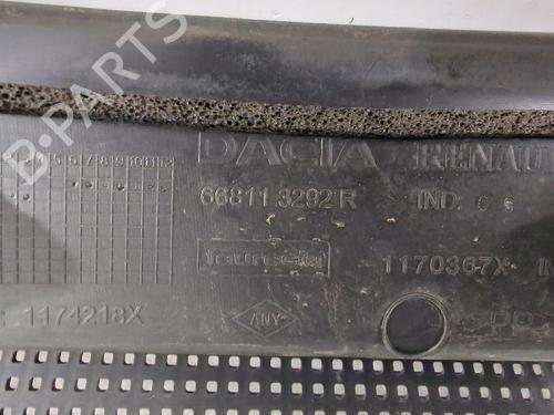 Scuttle panel DACIA SANDERO II 1.5 dCi | BP31566710C110 - Image 5