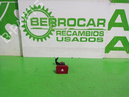 Used Warning switch Warning switch CITROËN C4 Grand Picasso I (UA_) [2006-2013] 31676806 31676806