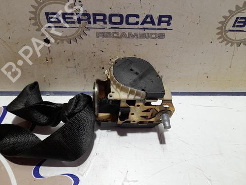 Rear right seatbelt MERCEDES-BENZ C-CLASS (W203) C 220 CDI (203.006, 203.008) | BP31539576I28 