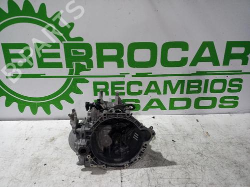 Used Gearbox Gearbox PEUGEOT 508 I (8D_) 2.0 BlueHDi 150 (150 hp) 31549724 31549724