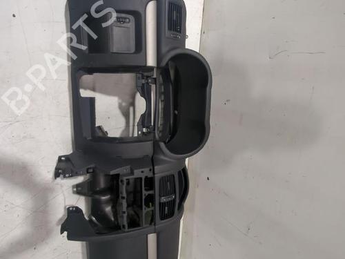 Dashboard RENAULT CLIO II (BB_, CB_) 1.2 (BB0A, BB0F, BB10, BB1K, BB28, BB2D, BB2H, CB0A,... | BP32465275C46 