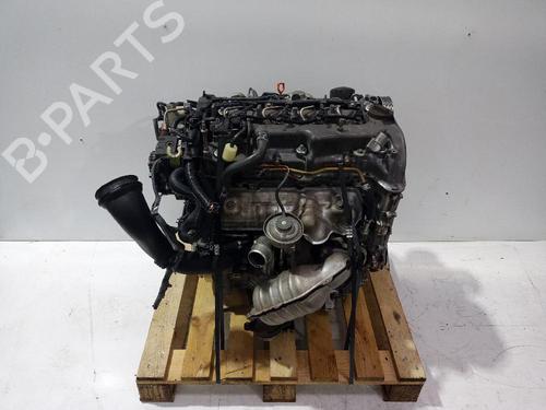 Used Engine HONDA ACCORD VII (CL, CN) 2.2 i-CTDi (CN1) (140 hp) 31557647