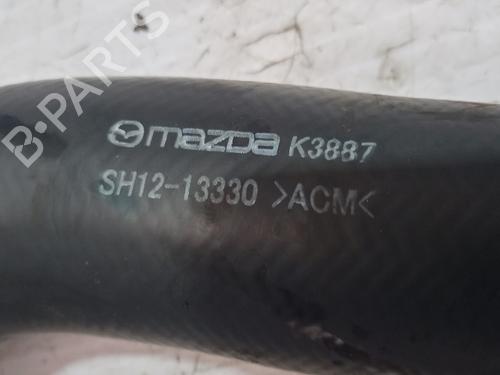 Pipe MAZDA 3 (BM, BN) | BP38863458M125 - Image 4
