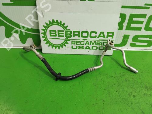 AC pipe FORD S-MAX (WA6) 1.8 TDCi | BP31545089M126 - Image 2