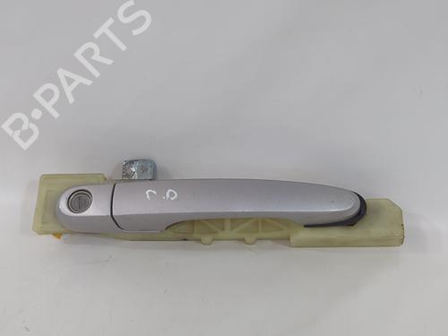 Used Front right exterior door handle Front right exterior door handle 38868198 38868198