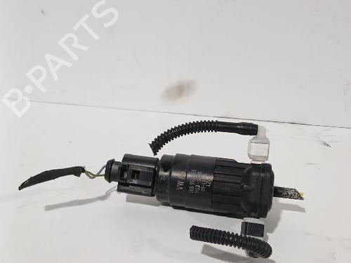 Washer pump VW T-CROSS (C11, D31) 1.0 TSI | BP31567119E24