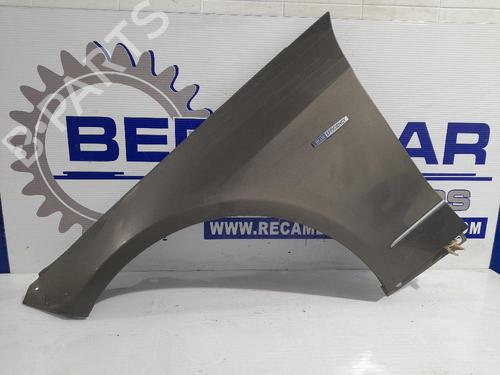 Used Left front fenders MERCEDES-BENZ E-CLASS (W212) E 220 CDI / BlueTEC (212.001, 212.002) (170 hp) 31541900