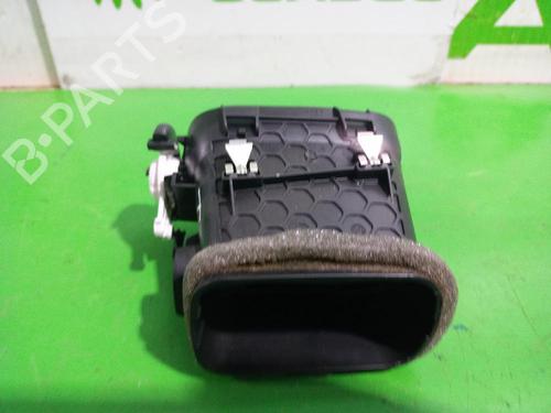 Air vent CITROËN C3 II (SC_) 1.2 VTi 82 | BP31551496I21 - Image 3