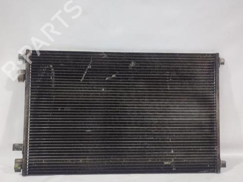 Used AC radiator AC radiator RENAULT MEGANE II Coupé-Cabriolet (EM0/1_) 1.5 dCi (EM1E) (106 hp) 33262742 33262742