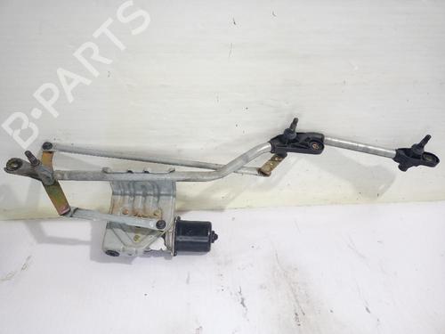 Used Front wiper motor RENAULT SCÉNIC II (JM0/1_) 1.5 dCi (JM1F) (86 hp) 31558770