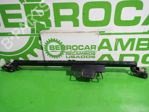 Bakluke lås RENAULT KANGOO (KC0/1_) [1997-2026]  31676291