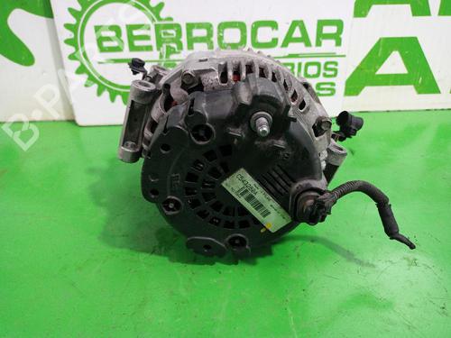 Alternator AUDI A6 C6 (4F2) 2.4 | BP31548731M7