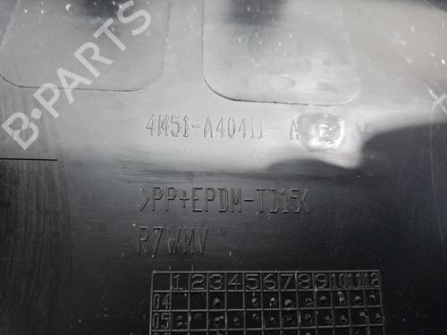 Boot lining FORD FOCUS I Saloon (DFW) 1.6 16V | BP31556143I3  - Image 7