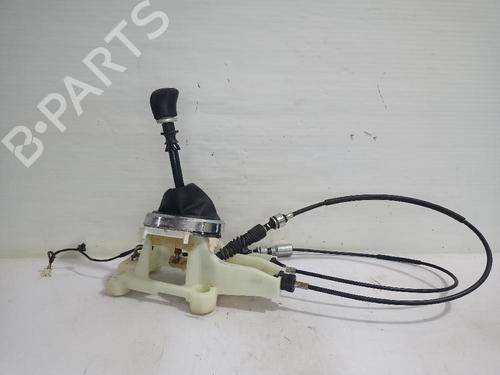 Used Gear lever MITSUBISHI ASX (GA_W_) 1.8 DI-D 4WD (GA6W) (116 hp) 31558472