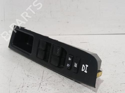 Left front window switch TOYOTA YARIS (_P13_) 1.5 (NSP131_) | BP33747066I27  - Image 5