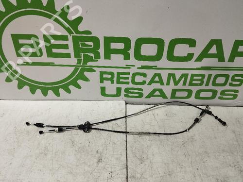 Used Cable Cable FORD FOCUS I Saloon (DFW) 1.6 16V (100 hp) 31547478 31547478