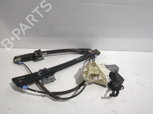 Used Front left window mechanism Front left window mechanism SEAT IBIZA III (6L1) 1.4 TDI (80 hp) 32463006 32463006