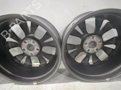Rim TOYOTA RAV 4 V (_A5_, _H5_) 2.0 (MXAA52) | BP31563848C45 