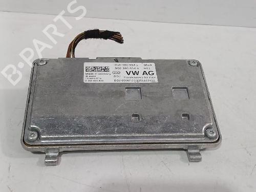 Camera VW T-ROC (A11, D11) 1.6 TDI | BP31568179E14 