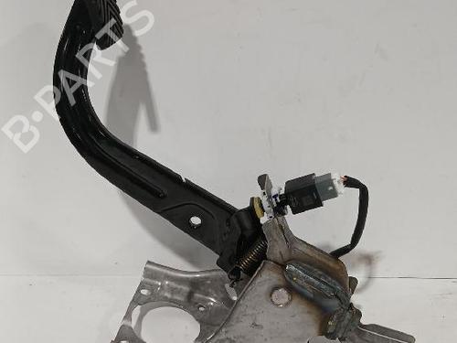 Break pedal KIA STONIC (YB) 1.0 T-GDi | BP31567495I19