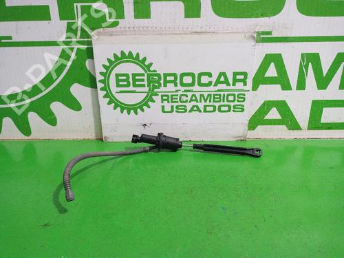 Kupplungsgeberzylinder für PEUGEOT 307 (3A/C) [2000-2012]  31676336