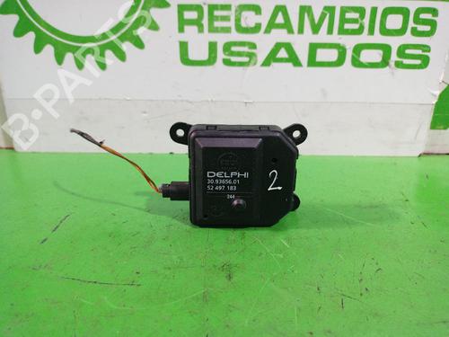 Electronic module OPEL ASTRA H Saloon (A04) 1.7 CDTi (L69) | BP31554166M83 - Image 2