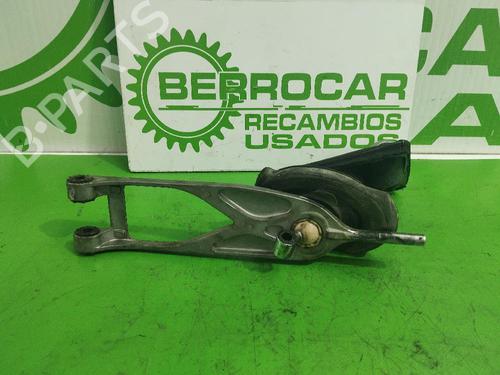 Gear lever BMW 3 Touring (E91) | BP31674784M90 - Image 4