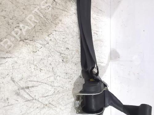 Sikkerhedssele bag venstre Sikkerhedssele bag venstre CITROËN XSARA PICASSO (N68) 1.6 HDi (90 hp) 31566074 31566074