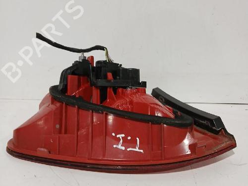 Left tailgate light SEAT EXEO (3R2) 1.8 TSI | BP32462939C79 