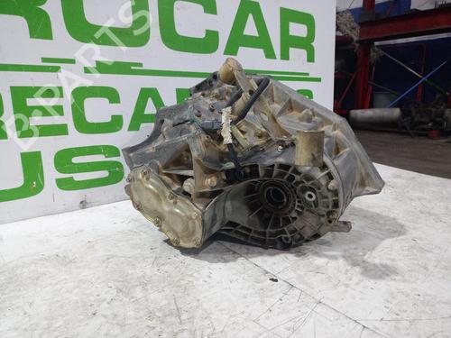 Gearbox LAND ROVER FREELANDER I Soft Top (L314) 2.0 TD4 4x4 | BP31552764M3