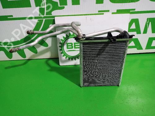 Used Heater matrix Heater matrix PEUGEOT 508 I (8D_) 2.0 HDi (140 hp) 31548254 31548254