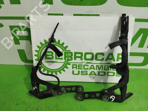 Used Other BMW X3 (E83) 2.0 d (150 hp) 31545153