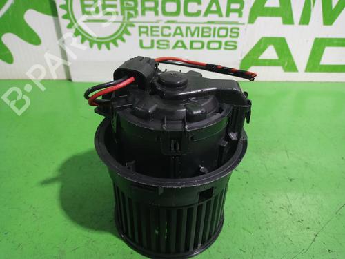 Heater blower motor PEUGEOT 2008 I (CU_)  | BP31676977M62 