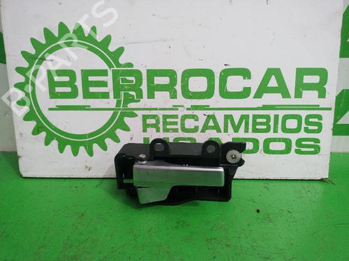 Front right interior door handle FORD FOCUS C-MAX (DM2) 1.8 TDCi | BP31546280I14 