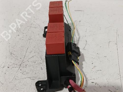 Fuse box RENAULT ESPACE IV (JK0/1_) 2.0 dCi (JK01, JK02, JK1J, JK1K, JK1H) | BP34270518E1  - Image 5
