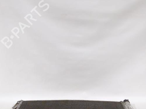 AC radiator FIAT DOBLO Cargo (263_) 1.3 D Multijet | BP39929057M32 - Image 6