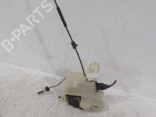 Used Front right lock Front right lock 32489853 32489853