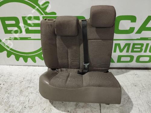 Used Rear seat Rear seat RENAULT MEGANE II Coupé-Cabriolet (EM0/1_) 1.9 dCi (120 hp) 31544220 31544220