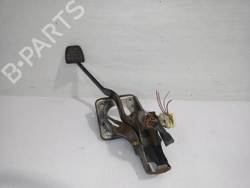 bremsepedal TOYOTA RAV 4 V (_A5_, _H5_) 2.0 VVTi (MXAA52) (150 hp) 31556790