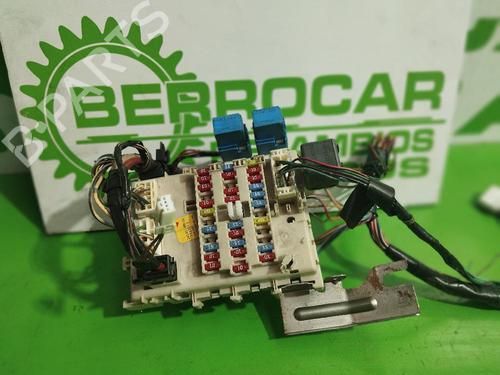 Used Fuse box NISSAN ALMERA II (N16) 1.5 dCi (82 hp) 31543284