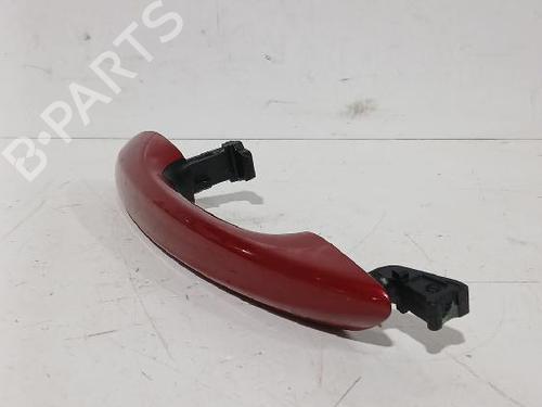 Rear left exterior door handle HYUNDAI i20 III (BC3, BI3) 1.0 T-GDI | BP31567168C130